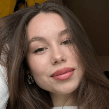 Фрилансер Ліліана М. — Украина, Киев. Специализация — Дизайн интерфейсов (UI/UX), Разработка презентаций