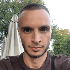 Фрилансер Maxim M. — Україна, Одеса. Спеціалізація — Анімація, Відеореклама