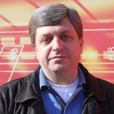 Фрилансер Евгений М. — Украина, Киев. Специализация — Настройка ПО и серверов, Администрирование систем и сетей