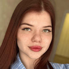Freelancer Polina M. — Ukraina, Kijów. Specjalizacja — Projektowanie dla poligrafii
