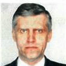 Фрилансер Виктор К. — Украина, Павлоград. Специализация — Перевод текстов, Английский язык