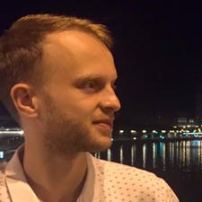 Freelancer Matvey T. — Russia, Saint-Petersburg. Specialization — HTML and CSS, PHP