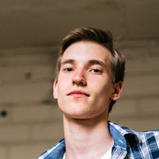 Фрилансер Константин М. — Украина, Одесса. Специализация — HTML и CSS верстка