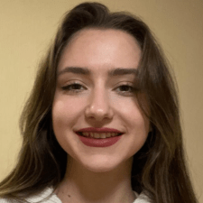 Freelancer Olga M. — Ukraine, Dnepr. Specialization — Copywriting, Software, Website & Game Localization