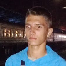 Фрилансер Матвей Е. — Украина, Житомир. Специализация — Дизайн сайтов, Дизайн визиток