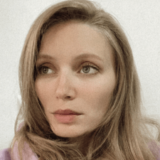 Фрилансер Elena K. — Украина.