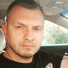 Фрилансер Матвій Ч. — Украина, Киев.