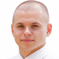 Фрилансер Матвей К. — Украина, Кропивницкий. Специализация — Сопровождение сайтов, Создание сайта под ключ