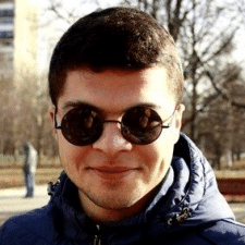 Фрилансер Матвей Б. — Украина, Киев. Специализация — Обработка фото