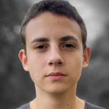 Фрилансер Матвєй В. — Україна, Житомир. Спеціалізація — Python, Розробка ігор