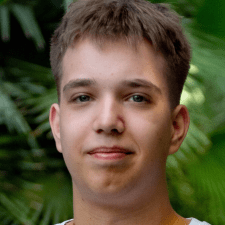 Фрилансер Матвей Ф. — Украина, Харьков. Специализация — HTML и CSS верстка, Веб-программирование
