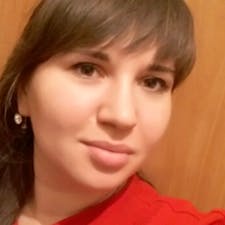 Дарья Матвеева