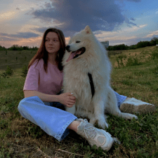 Фрилансер Anastasiia M. — Україна, Запоріжжя. Спеціалізація — Ілюстрації та малюнки, Векторна графіка