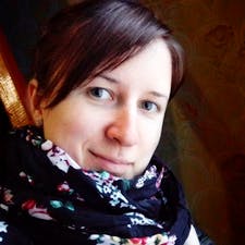 Заказчик Наталья М. — Украина, Киев.