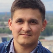 Freelancer Serhii Y. — Ukraina, Kijów. Specjalizacja — Menedżer treści, Sklepy internetowe i e-commerce