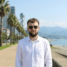 Artem Ruban