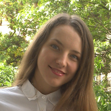 Freelancer Iryna D. — Ukraina, Lwów. Specjalizacja — Pisanie artykułów, Zarządzanie projektami