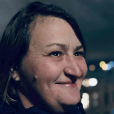 Freelancer Tatyana I. — Ukraine, Izmail. Core skill — Data Processing, Transcribing