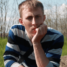 Фрилансер Андрей Р. — Украина, Херсон. Специализация — PHP, HTML и CSS верстка