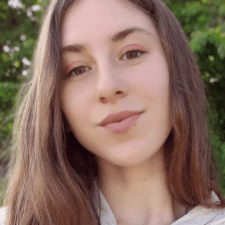 Фрилансер Віталія Г. — Украина, Тернополь. Специализация — Копирайтинг, Логотипы