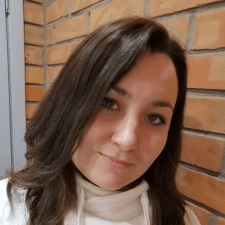 Freelancer Olga B. — Ukraina, Kijów. Specjalizacja — Promocja w wyszukiwarkach (SEO), Audyt SEO stron internetowych