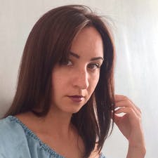 Фрилансер Ірина Т. — Украина. Специализация — Полиграфический дизайн, Наружная реклама