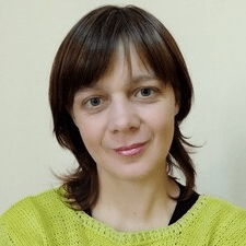 Фрилансер Marta M. — Украина, Черновцы. Специализация — Перевод текстов, Редактура и корректура текстов