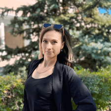 Фрилансер Карина М. — Казахстан, Экибастуз. Специализация — Копирайтинг, Оформление страниц в социальных сетях