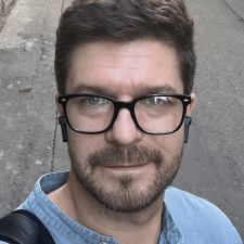 Freelancer Maksim K. — Ukraine, Kyiv. Core skill — Databases & SQL, Data Processing