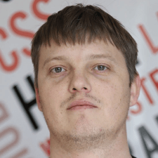 Freelancer Maksim S. — Ukraina, Chersoń. Specjalizacja — PHP, Programowanie stron internetowych