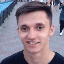 Фрилансер Максим Ш. — Украина, Черкассы. Специализация — Наружная реклама, Дизайн визиток
