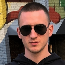 Freelancer Maksym C. — Ukraina, Zaporoże. Specjalizacja — Opracowanie prezentacji, Projektowanie czcionek