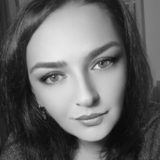 Freelancer Nadiia S. — Ukraina, Złoczów. Specjalizacja — Reklama w mediach społecznościowych, Loga