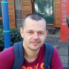 Фрилансер Max R. — Украина, Полтава. Специализация — Веб-программирование, Разработка ботов