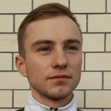 Фрилансер Максим Ч. — Украина, Хмельницкий. Специализация — Дизайн сайтов, Дизайн визиток