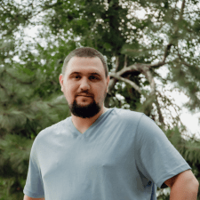Freelancer Maksym C. — Ukraine, Dnipro. Fachgebiet — Social Media Werbung, Lead-Generierung & Vertrieb