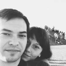 Фрилансер Максим Б. — Украина, Днепр. Специализация — HTML и CSS верстка