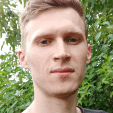 Фрилансер Максим У. — Украина, Луцк. Специализация — Консалтинг, Обработка данных