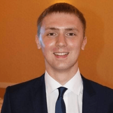Freelancer Maksim G. — Ukraine, Kamenskoye. Core skill — Data Processing, Presentations