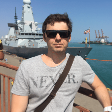 Фрилансер Максим К. — Украина, Одесса. Специализация — Контекстная реклама, Продвижение в социальных сетях (SMM)