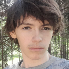 Freelancer Maksym K. — Ukraina, Kijów. Specjalizacja — Infografiki, Projektowanie dla poligrafii