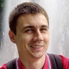 Фрилансер Максим Л. — Украина, Старобельск. Специализация — Javascript и Typescript, Веб-программирование