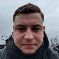 Фрилансер Максим Г. — Украина, Львов. Специализация — Веб-программирование, Javascript и Typescript