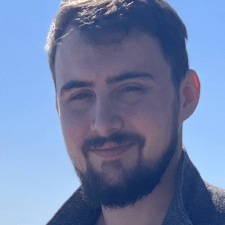 Freelancer Maksim M. — Ukraina, Charków. Specjalizacja — Python, Programowanie stron internetowych
