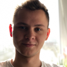 Freelancer Maksim R. — Ukraine. Core skill — Audio & Video Editing, AI Speech & Audio Generation