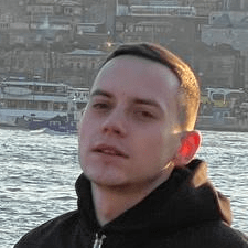 Фрилансер Максим С. — Україна, Черкаси. Спеціалізація — HTML та CSS верстання, Javascript та Typescript