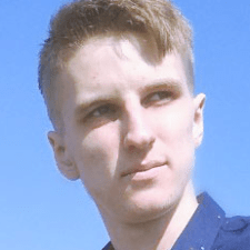 Freelancer Maksim G. — Ukraine, Dnepr. Core skill — Copywriting, Content Management