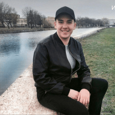 Фрилансер Maksym T. — Украина, Киев. Специализация — Реклама в социальных медиа, Фотосъемка