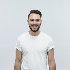 Freelancer Bogdan F. — Ukraine, Kyiv. Core skill — HTML & CSS