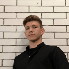 Фрилансер Maksym K. — Украина, Киев. Специализация — Javascript и Typescript, Веб-программирование